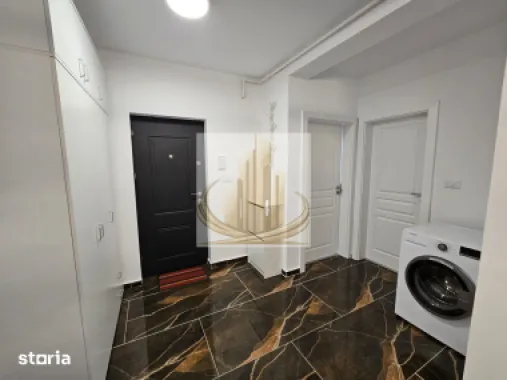 ✨Apartament modern-2 camere, complet mobilat
