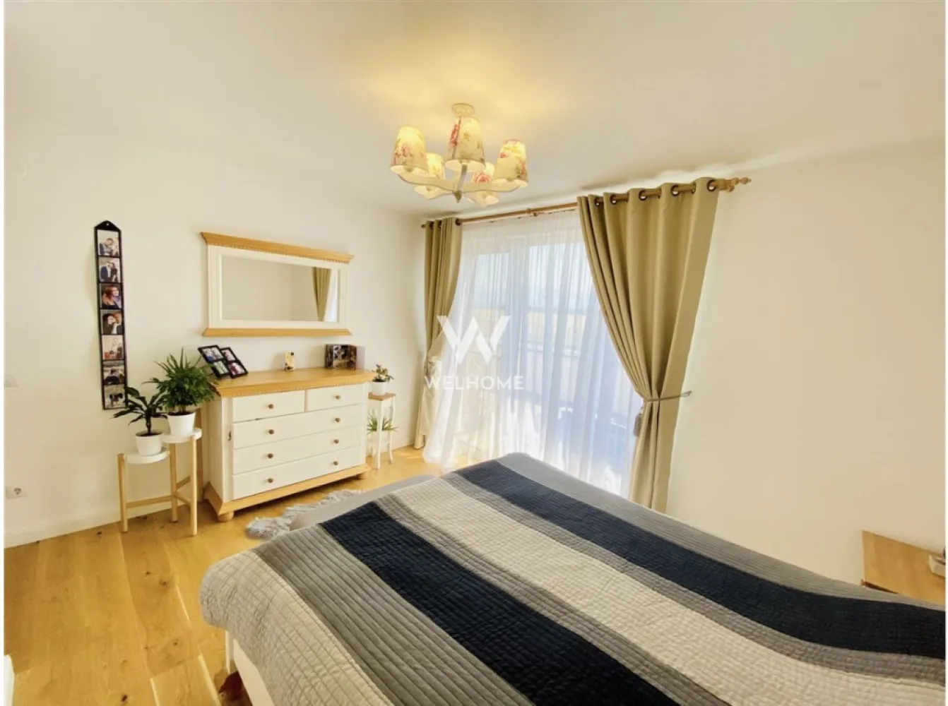 Penthouse modern - 110 mp utili + terasa 40 mp utili - C. Arhitectilor