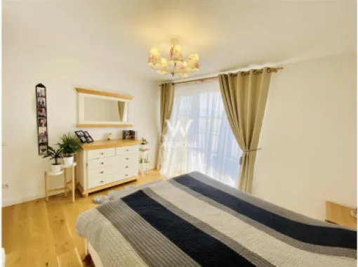 Penthouse modern - 110 mp utili + terasa 40 mp utili - C. Arhitectilor