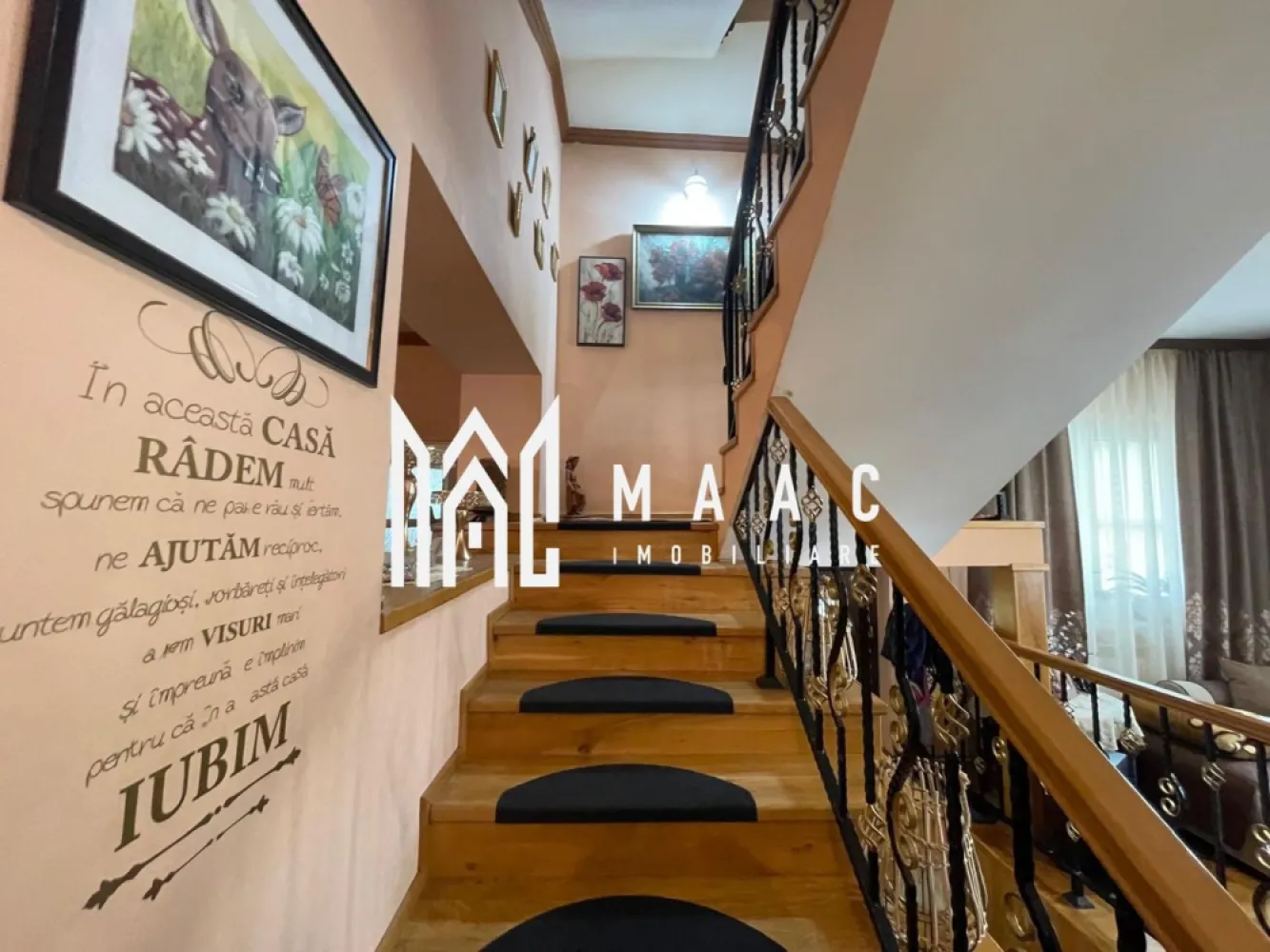 Casa individuala | D+P+1 | 6 camere | Acces auto | Terezian