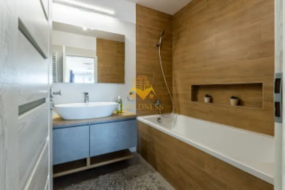 3 camere, premium, bloc nou, Buna Ziua, Zona Bonjour, ELF, Mega Image