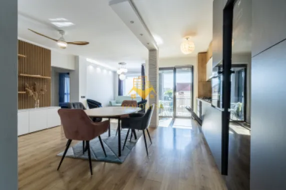 3 camere, premium, bloc nou, Buna Ziua, Zona Bonjour, ELF, Mega Image