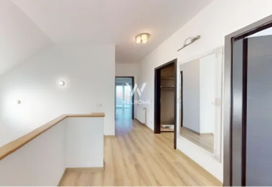 Casa individuala cu pivnita in Sura Mica, zona Salii de sport - Sibiu