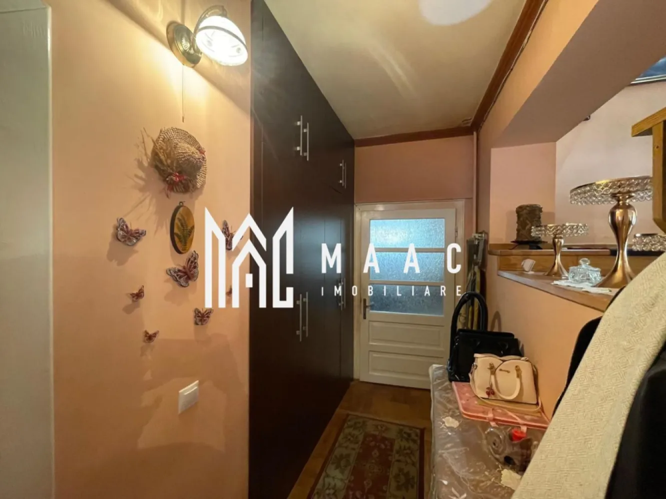 Casa individuala | D+P+1 | 6 camere | Acces auto | Terezian