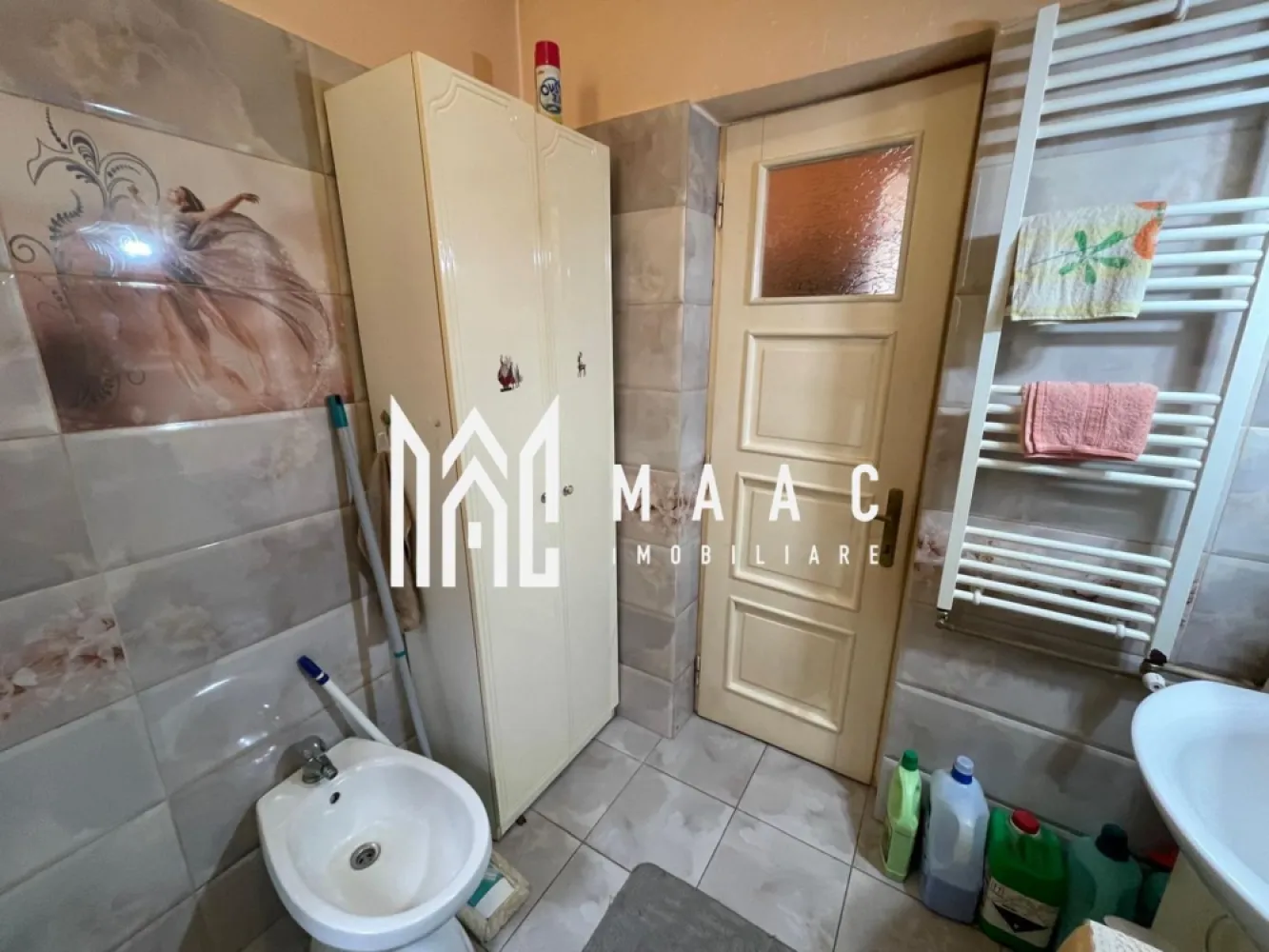 Casa individuala | D+P+1 | 6 camere | Acces auto | Terezian