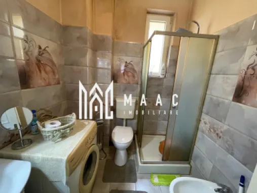 Casa individuala | D+P+1 | 6 camere | Acces auto | Terezian