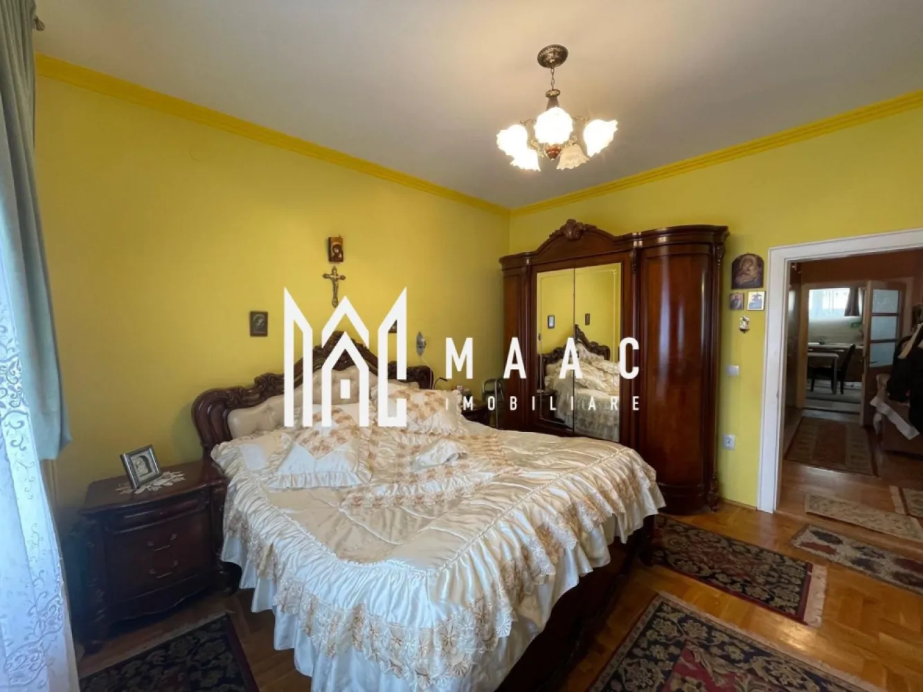 Casa individuala | D+P+1 | 6 camere | Acces auto | Terezian