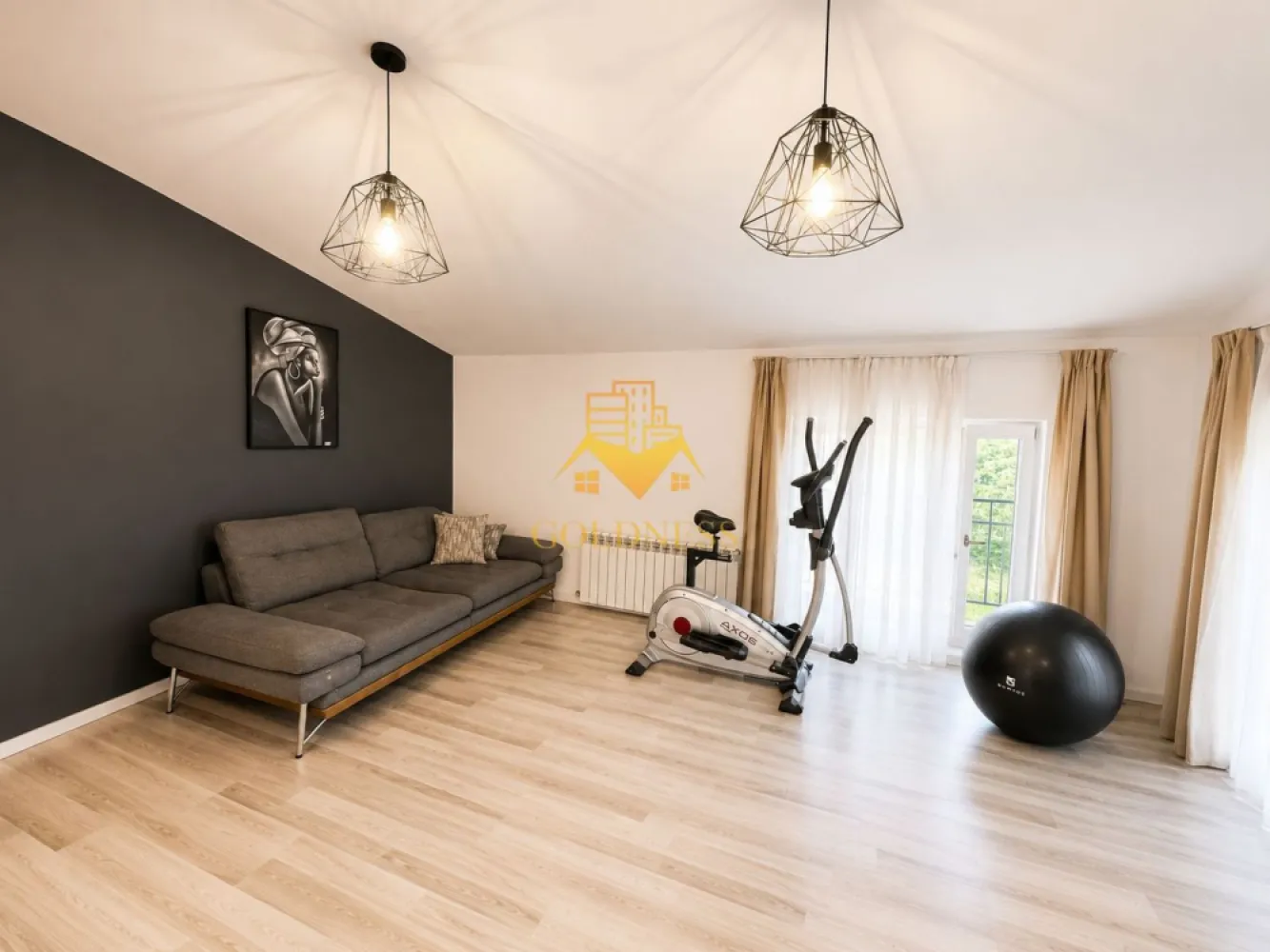 3 Camere Openspace, Zorilor, UMF, UTCN, Parcare, Pasteur, USAMV, Sigma