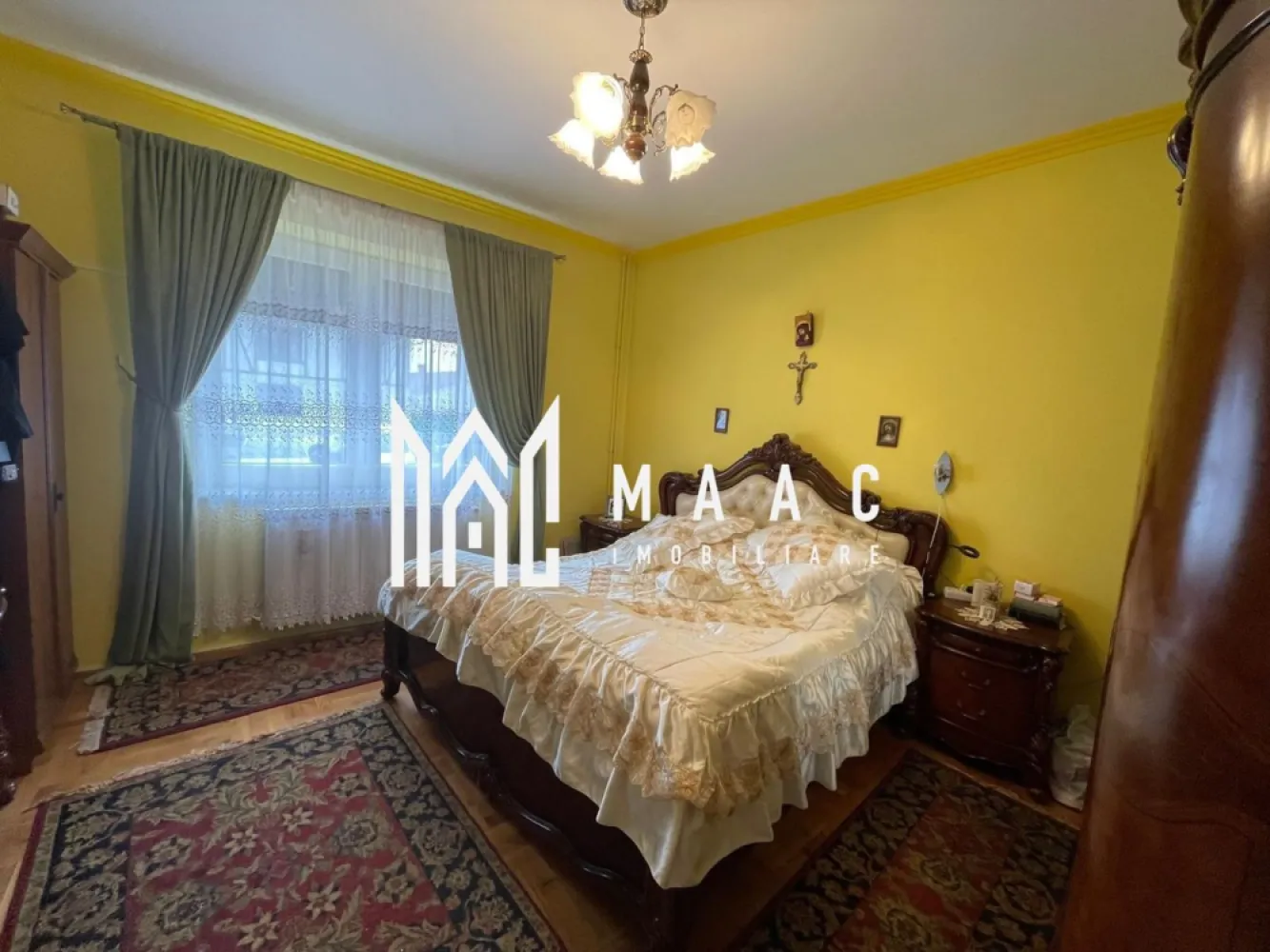 Casa individuala | D+P+1 | 6 camere | Acces auto | Terezian