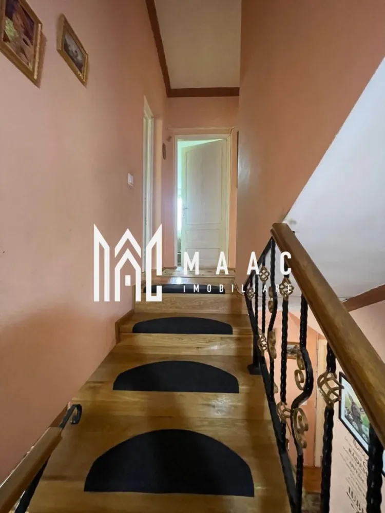 Casa individuala | D+P+1 | 6 camere | Acces auto | Terezian