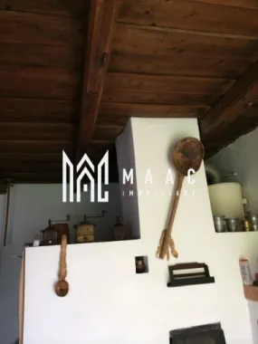 Casă individuală I Rustic I 100 mpu I Curte 2000 mp I Nemșa