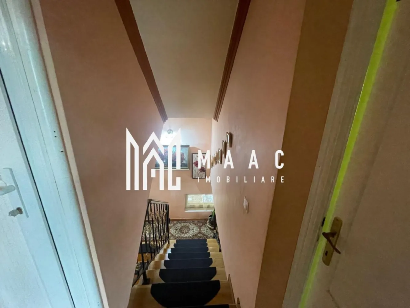 Casa individuala | D+P+1 | 6 camere | Acces auto | Terezian