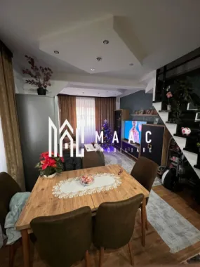 Apartament 3 Camere I Balcon I Hipodrom 2