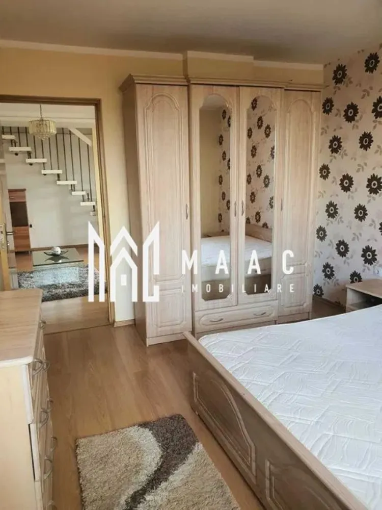 Apartament 4 camere | 100 MPU | Balcon | Decomandat | Strand