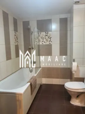 Apartament 4 camere | 100 MPU | Balcon | Decomandat | Strand