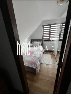 Apartament 3 Camere I Balcon I Hipodrom 2