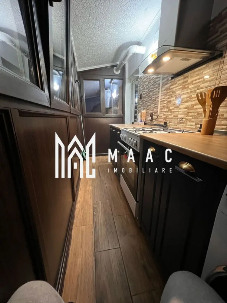 Apartament 3 Camere I Balcon I Hipodrom 2