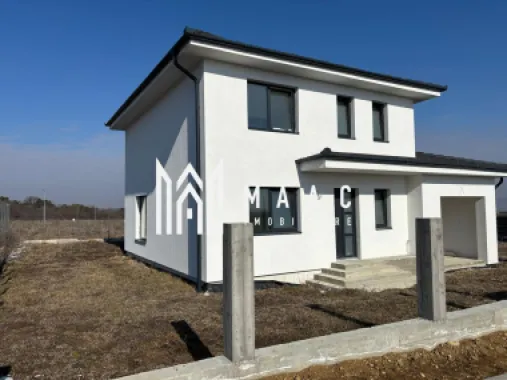 Casa individuală | Teren 500 mp | Calea Cisnădiei