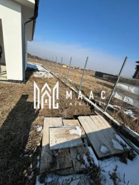 Casa individuală | Teren 500 mp | Calea Cisnădiei