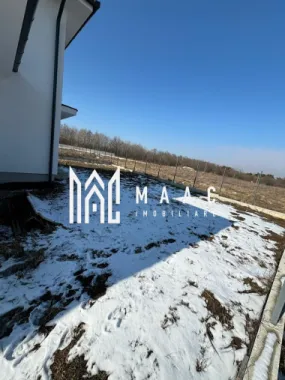 Casa individuală | Teren 500 mp | Calea Cisnădiei