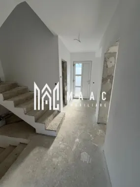Casa individuală | Teren 500 mp | Calea Cisnădiei