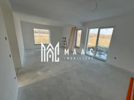 Casa individuală | Teren 500 mp | Calea Cisnădiei