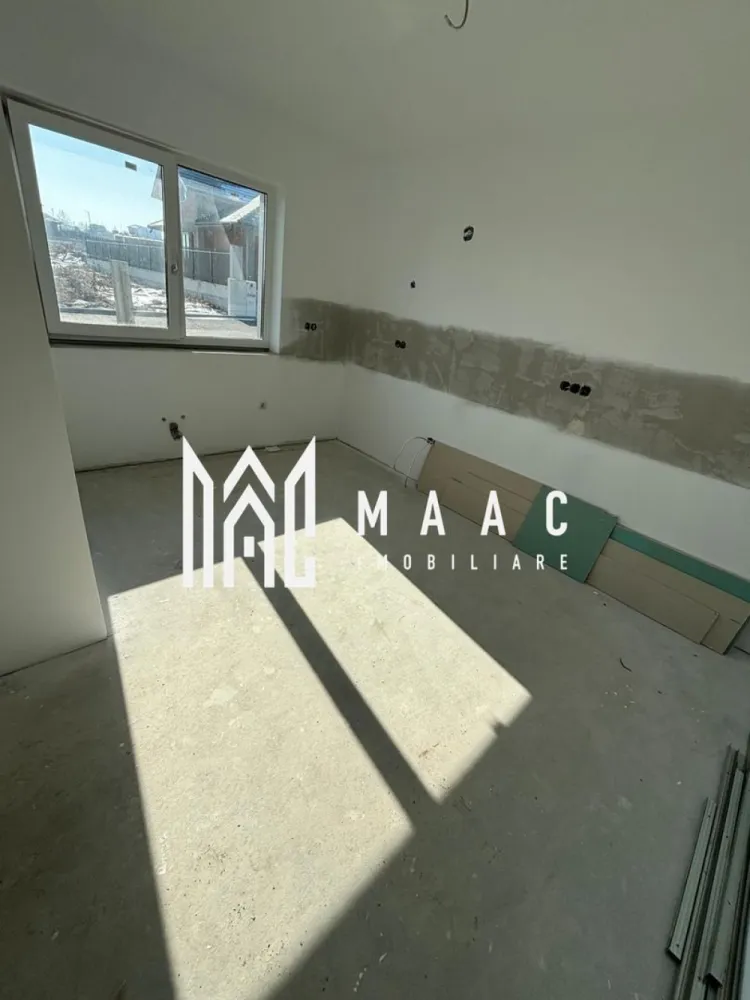 Casa individuală | Teren 500 mp | Calea Cisnădiei