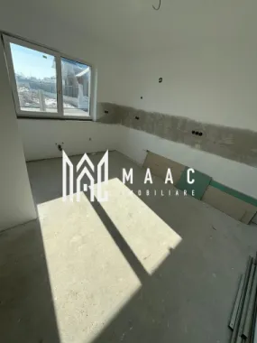 Casa individuală | Teren 500 mp | Calea Cisnădiei