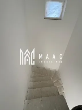 Casa individuală | Teren 500 mp | Calea Cisnădiei