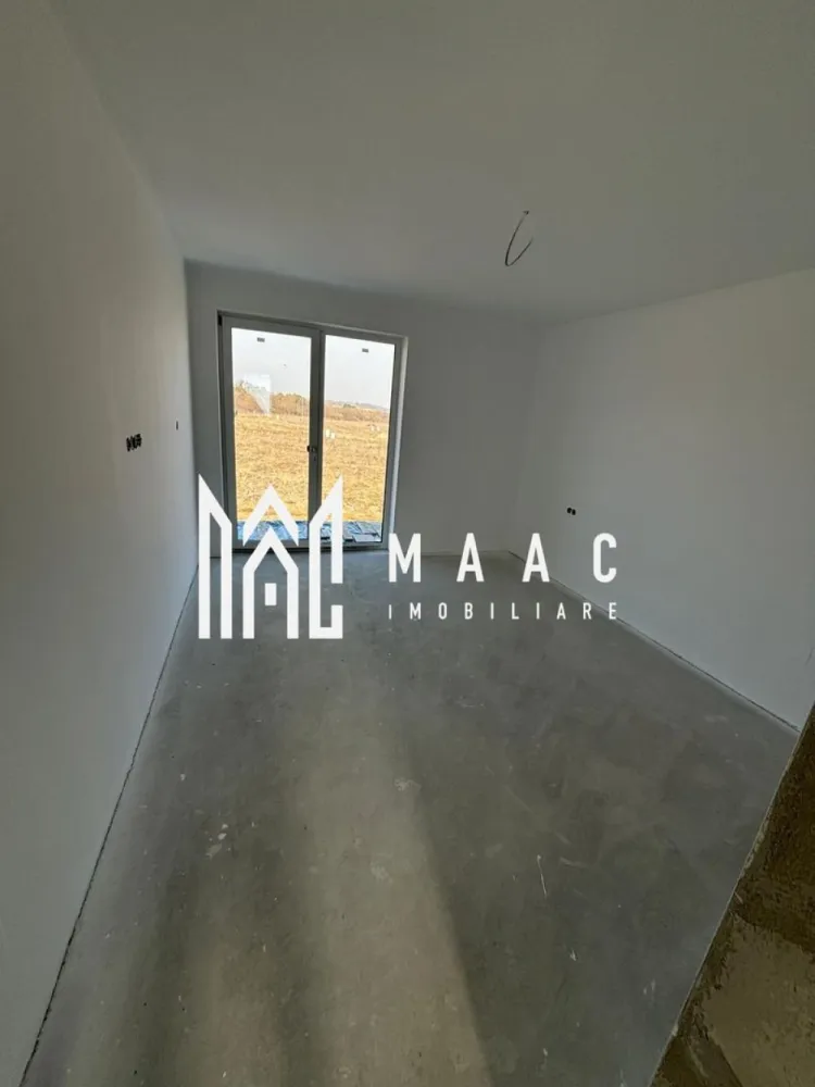 Casa individuală | Teren 500 mp | Calea Cisnădiei