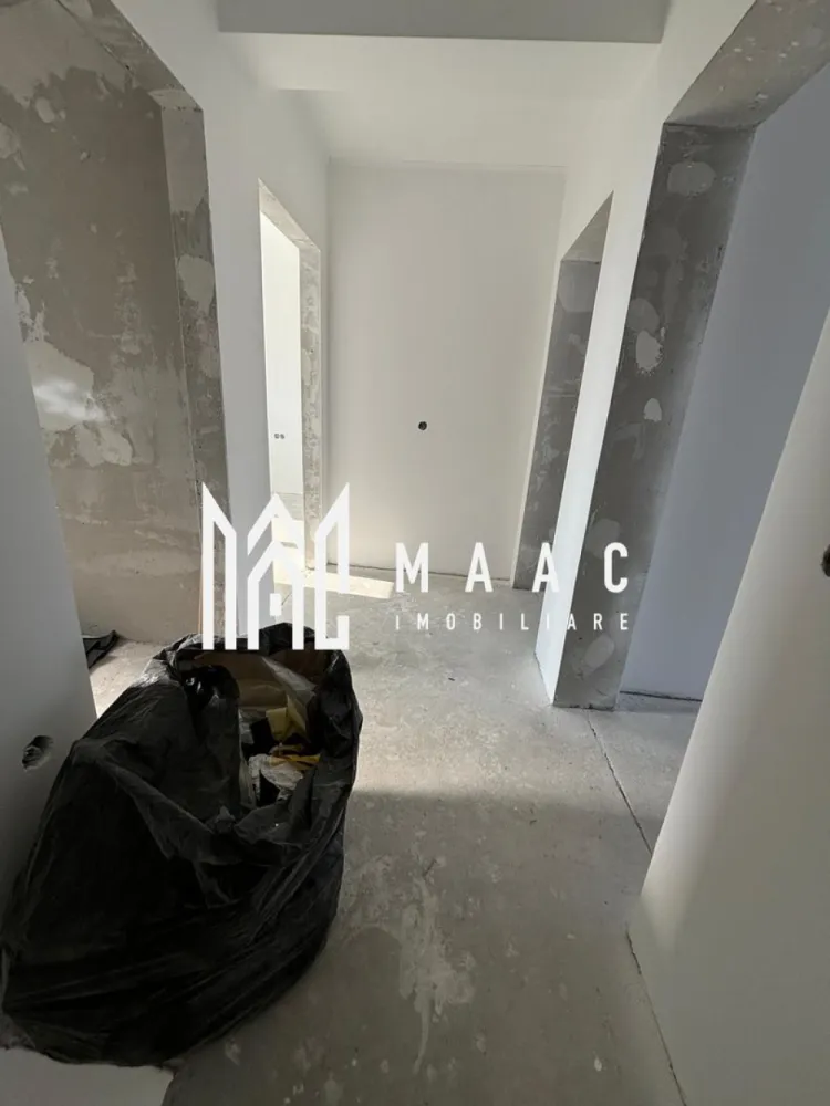 Casa individuală | Teren 500 mp | Calea Cisnădiei