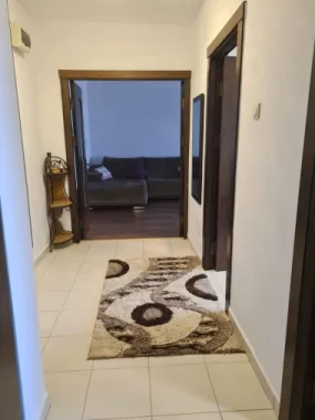 De inchiriat apartament cu 2 camere, bloc Vega, str. Tecuci, 550 euro