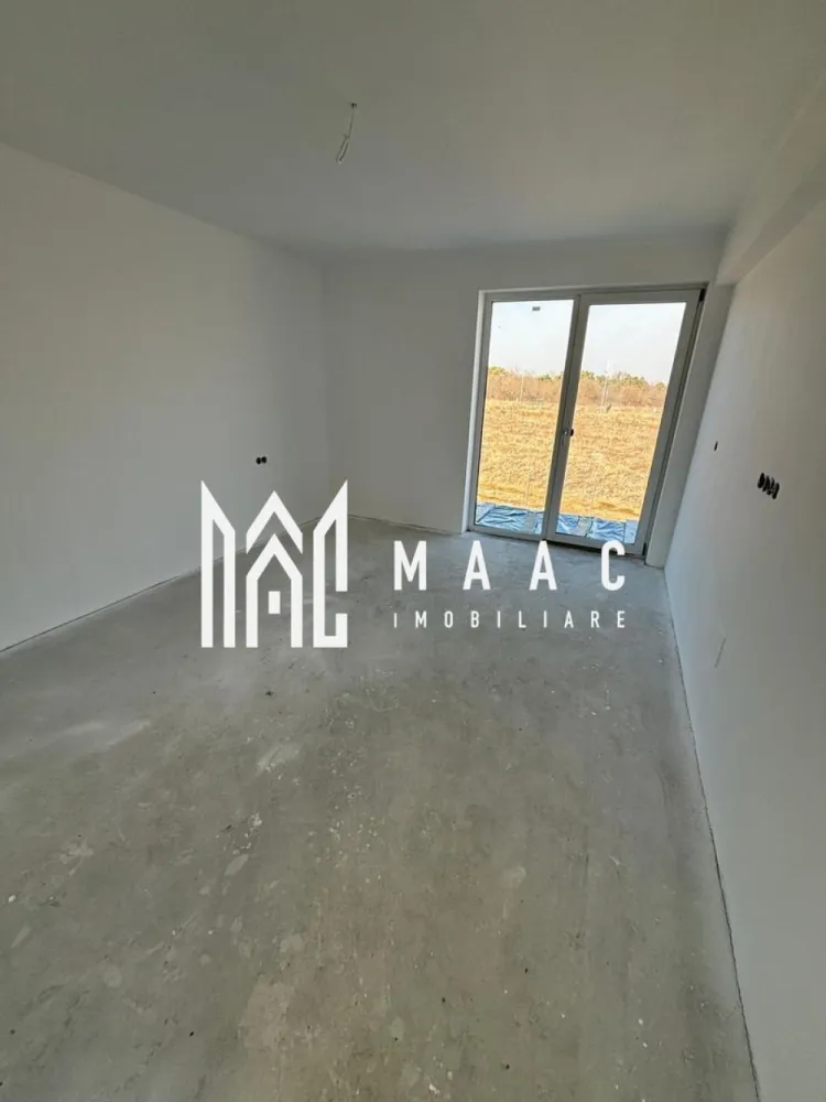 Casa individuală | Teren 500 mp | Calea Cisnădiei