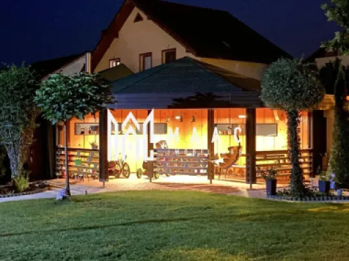 Vilă de închiriat | 4 camere | Șelimbăr