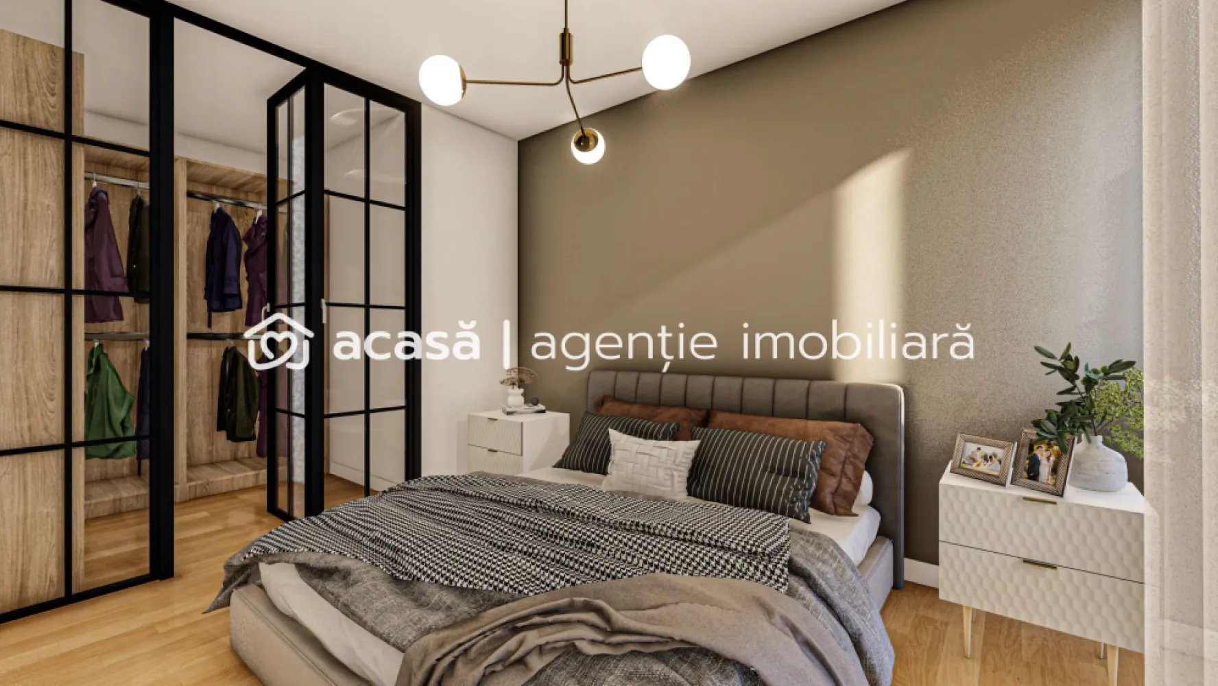 Apartament nou, cu 2 camere - ARED – Direct de la dezvoltator - Există locuințe care se devalorizează și locuințe care devin mai valoroase pe măsură ce tehnologia avansează. În noul bloc R39 din complexul ARED City, propunem un concept de locuire definit prin trei piloni: Sustenabilitate, Tehnologie și Comunitate.

Cu predare la 30.11.2026, acest apartament de la etajul 4 este soluția ideală pentru cei care înțeleg că timpul și confortul sunt cele mai prețioase resurse.

Standardul NZEB (Nearly Zero Energy Building): Locuința ta este proiectată să aibă un consum energetic aproape de zero. Aceasta înseamnă costuri de întreținere minime și un confort termic constant, indiferent de anotimp.

Smart Home & Design Ready: Apartamentul se predă complet mobilat, fiind integrat nativ cu tehnologie Smart Home. Este definiția locuirii „la cheie”, unde controlul și estetica se întâlnesc pentru a-ți simplifica viața.

Nu cumperi doar 40 mp, ci accesul la un stil de viață activ. Ai propria pistă de alergare, parc amenajat, supraveghere video permanentă și un loc de parcare securizat — totul într-o comunitate sigură și modernă.

Un spațiu optimizat inteligent (Living open-space + Dormitor + Balcon), situat la un etaj intermediar (4 din 6), oferind echilibrul perfect între lumină naturală și intimitate.

Prețul de 128.324 € (TVA inclus) reflectă nu doar calitatea construcției, ci și economia pe termen lung pe care standardul NZEB o aduce bugetului tău.

📍 Locație: ARED City, zona IMAR
✨ Dotări: Complet mobilat | Smart Home | Parcare inclusă

ATENȚIE! Poze cu titlu ilustrativ.

Pentru detalii:
Jasmina Uglesits - 0740814770 Consultant imobiliar - Agenția ACASĂ Arad

Nu dispui de toată suma? Te ajutăm noi gratuit! Îți obținem oferte de la 16 bănci.

Ai o proprietate de vânzare în Arad și vrei să știi cât valorează cu adevărat?
Sună-mă pentru o evaluare gratuită, fără obligații.

Birou: ACASĂ | Agenție imobiliară Arad
Bulevardul Decebal 2, Arad 310133