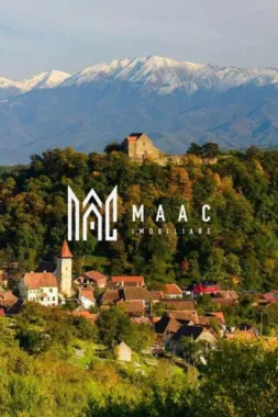 Logo MAAC IMOBILIARE logo