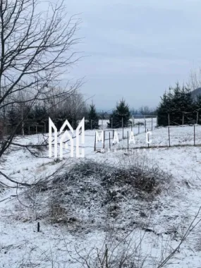 Teren Intravilan I 500 mp I Cisnadioara