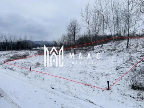 Teren Intravilan I 500 mp I Cisnadioara