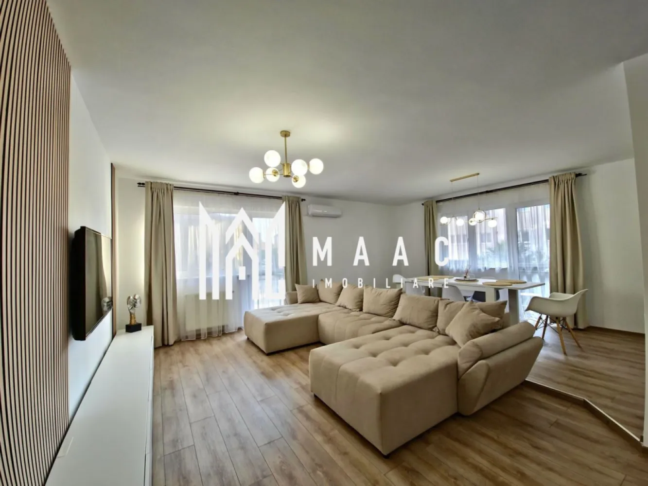 Apartament 3 camere I 93Mpu I Hipodrom III