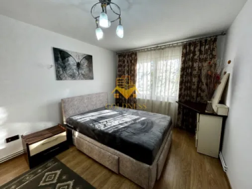 3 camere semidecomandate, Parcare, Manastur, Casa Piratilor, Minerva