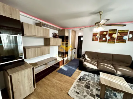 3 camere semidecomandate, Parcare, Manastur, Casa Piratilor, Minerva