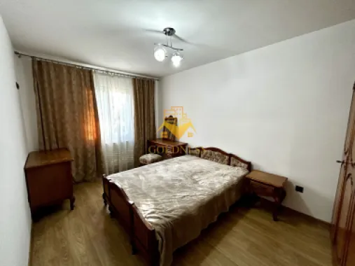 3 camere semidecomandate, Parcare, Manastur, Casa Piratilor, Minerva