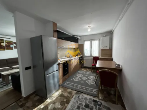 3 camere semidecomandate, Parcare, Manastur, Casa Piratilor, Minerva