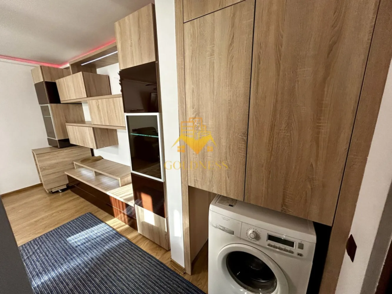 3 camere semidecomandate, Parcare, Manastur, Casa Piratilor, Minerva