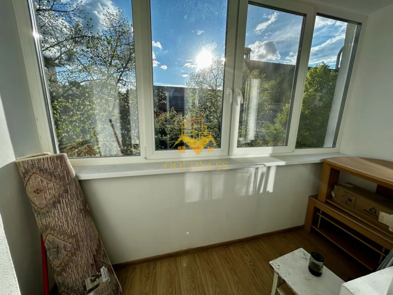 3 camere semidecomandate, Parcare, Manastur, Casa Piratilor, Minerva