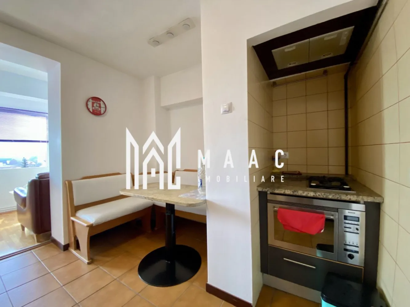 Apartament 2 camere | 67MP | Balcon | Decomandat | M Viteazu