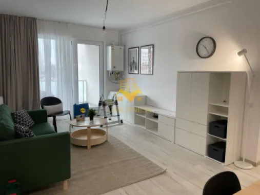 2 camere, semidecomandat, Modern, Parcare, Grand Hill, Cart. Buna Ziua