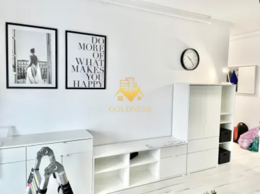 2 camere, semidecomandat, Modern, Parcare, Grand Hill, Cart. Buna Ziua
