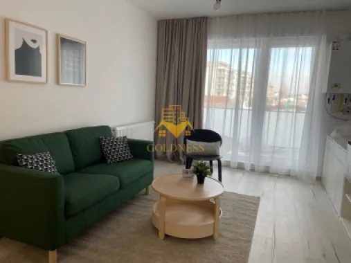 2 camere, semidecomandat, Modern, Parcare, Grand Hill, Cart. Buna Ziua