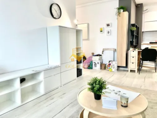 2 camere, semidecomandat, Modern, Parcare, Grand Hill, Cart. Buna Ziua